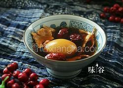当归煮鸡蛋