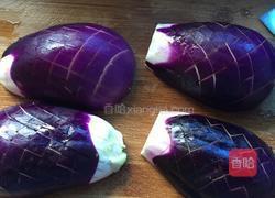 肉沫茄子的做法图解1