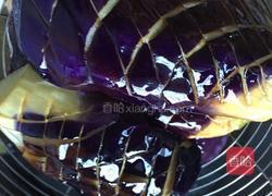 肉沫茄子的做法图解6