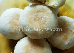 绿豆酥