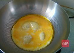 鸡蛋炒韭菜的做法图解1