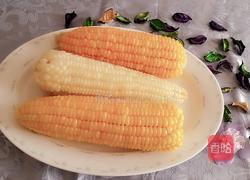 煮玉米的做法图解5