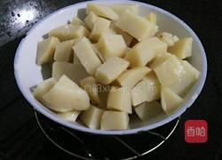 米豆腐的做法图解3