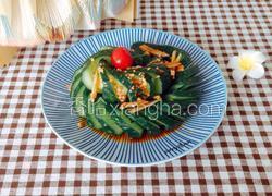 酸辣蓑衣黄瓜