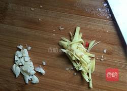 糖醋藕的做法图解4