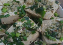 客家酿豆腐