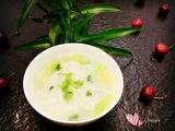 鸡汤长寿面