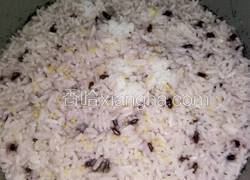 杂粮饭