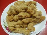 飘香酥肉