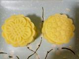 自制绿豆糕