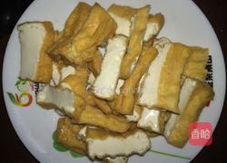 红烧鱼块的做法图解2