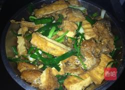 红烧鱼块的做法图解10