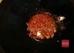 蚂蚁上树的做法图解9