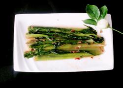 麻辣烫青菜