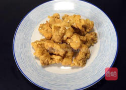 炸酥肉的做法图解8