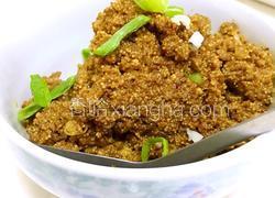 鱼子酱