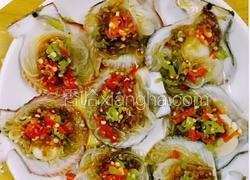 蒜蓉粉丝扇贝