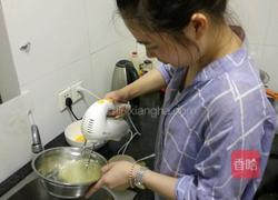 蛋糕的做法图解1