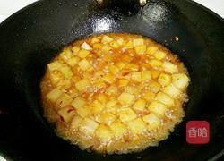 红烧冬瓜的做法图解5