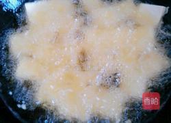 焦溜豆腐的做法图解7