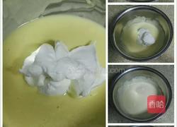 葡萄干酸奶蛋糕（电饭煲制作）的做法图解8