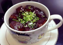 东坡肉