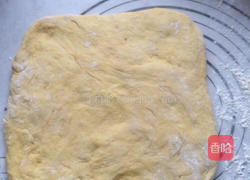 蜂蜜小面包的做法图解6