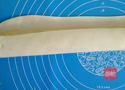 糖酥饼的做法图解11