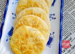 糖酥饼的做法图解18