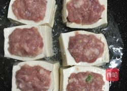 酿豆腐的做法图解5