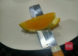 水果盘的做法图解11
