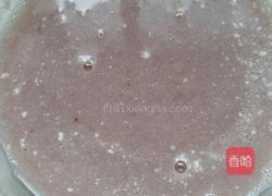 香蕉草莓慕斯（6寸）的做法图解3
