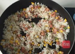 芝士焗饭的做法图解2
