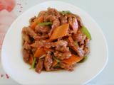 溜肉段