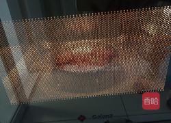 烤鸡翅的做法图解5