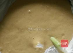 八寸戚风蛋糕的做法图解9