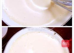 蒸蛋糕的做法图解4