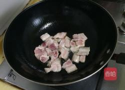 干锅花菜的做法图解3