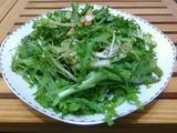 凉拌苦菊的做法[图]