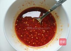 凉拌茄子的做法图解4