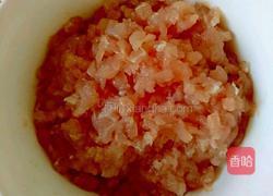 干煸豆角的做法图解3
