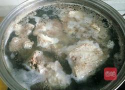红烧牛肉的做法图解2