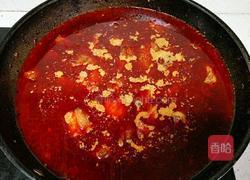红烧牛肉的做法图解10