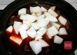 红烧牛肉的做法图解12