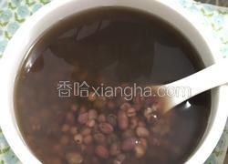薏仁红豆汤