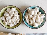 卷心菜猪肉馅饺子的做法[图]