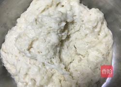 火腿花卷与红枣花卷的做法图解3