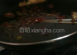 特辣红烧带鱼
