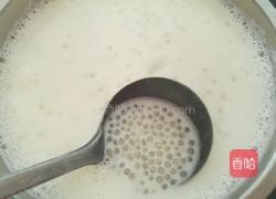 芒果西米露的做法图解7