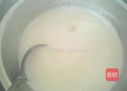 芒果西米露的做法图解6